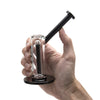 Grav® Mini Upright Bubbler