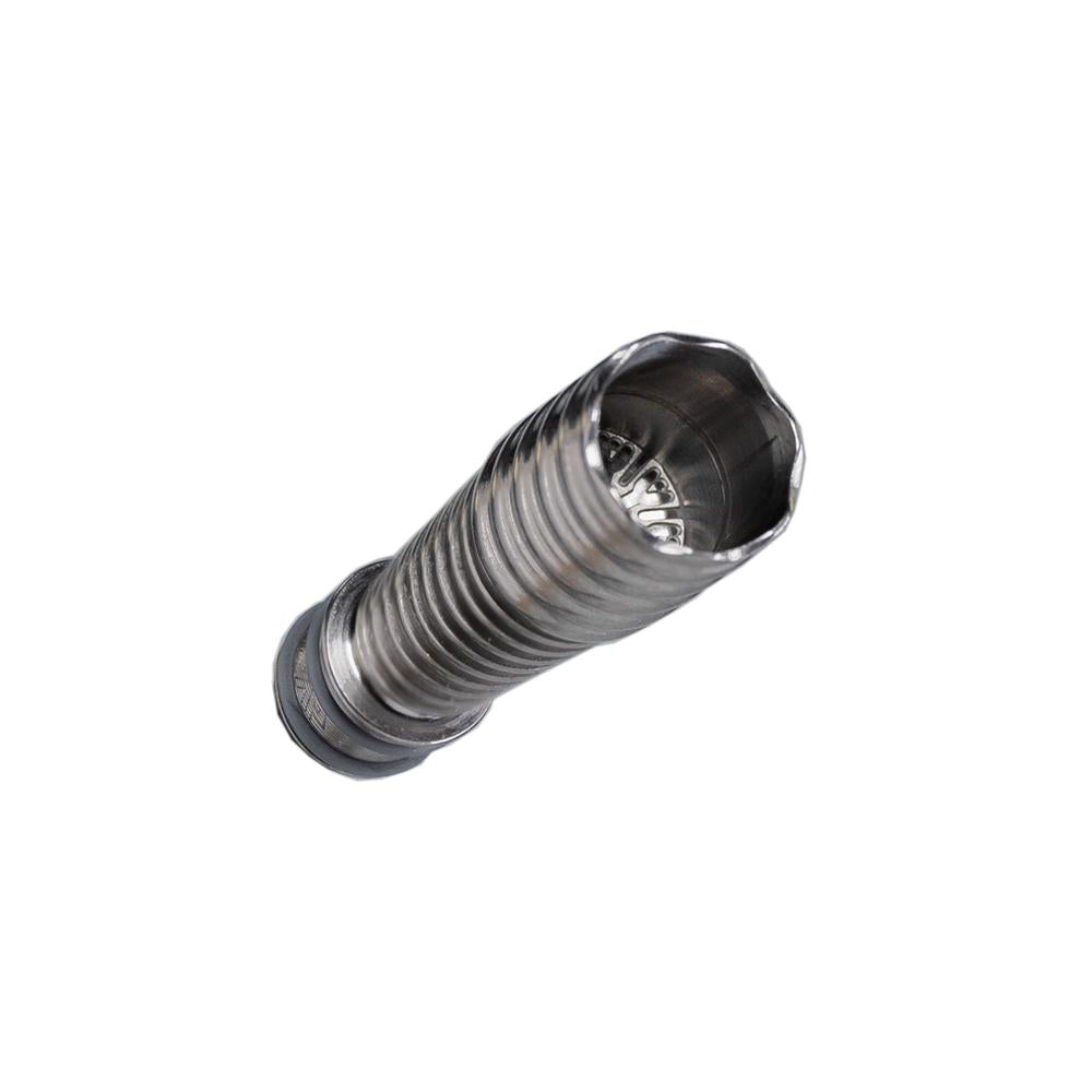 Titanium Tip: Halo