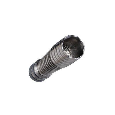 Titanium Tip: Halo