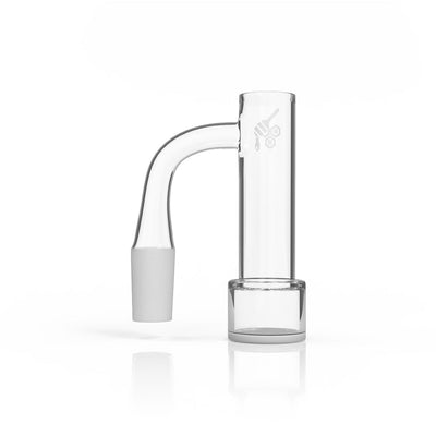 YL Honey Boiler Quartz Banger (14mm, 90°)