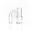 YL Honey Chamber Whirlwind Quartz Banger (14mm, 90°)