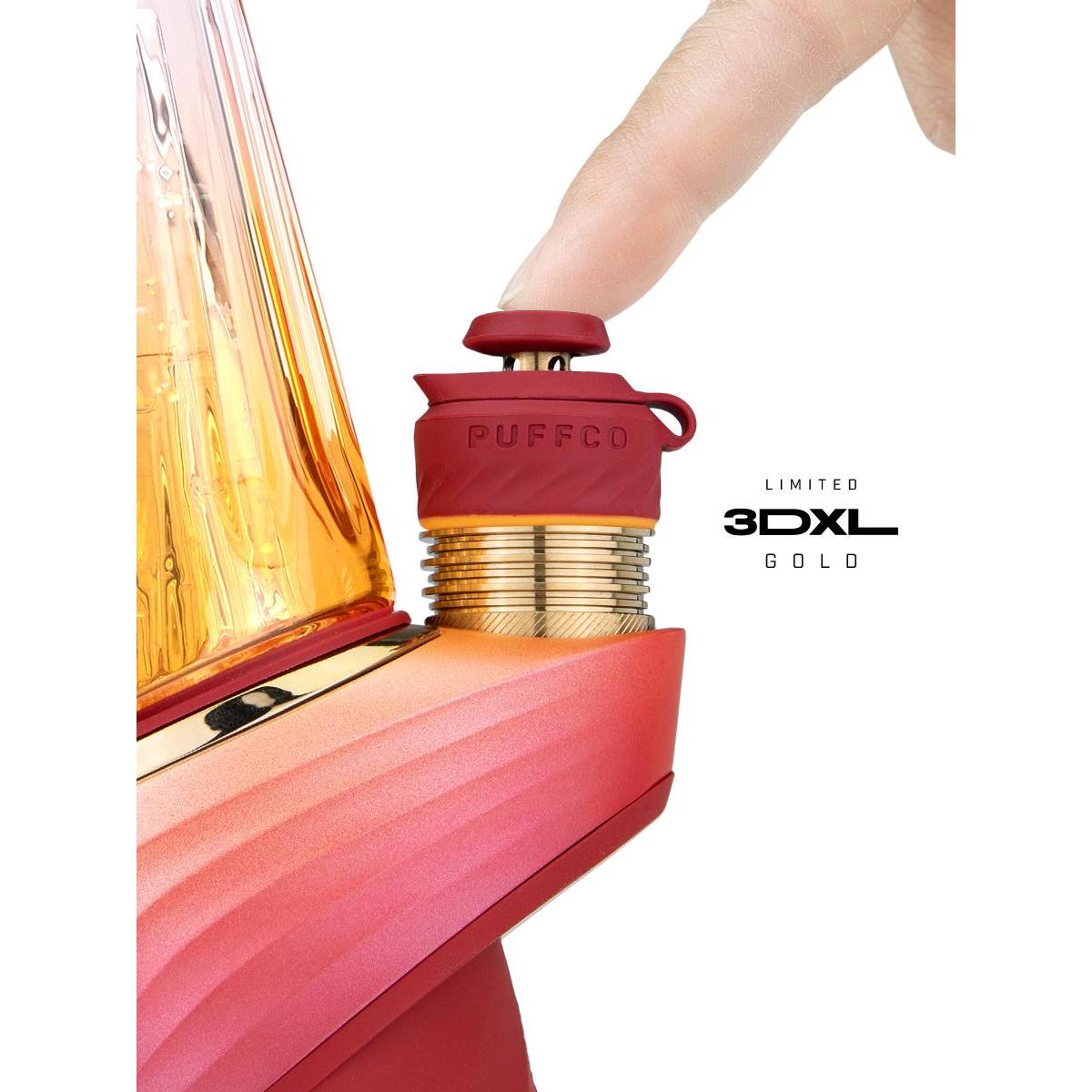 Peak Pro 3DXL