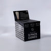 3-Pack Cones POS | Night (Box of 30)