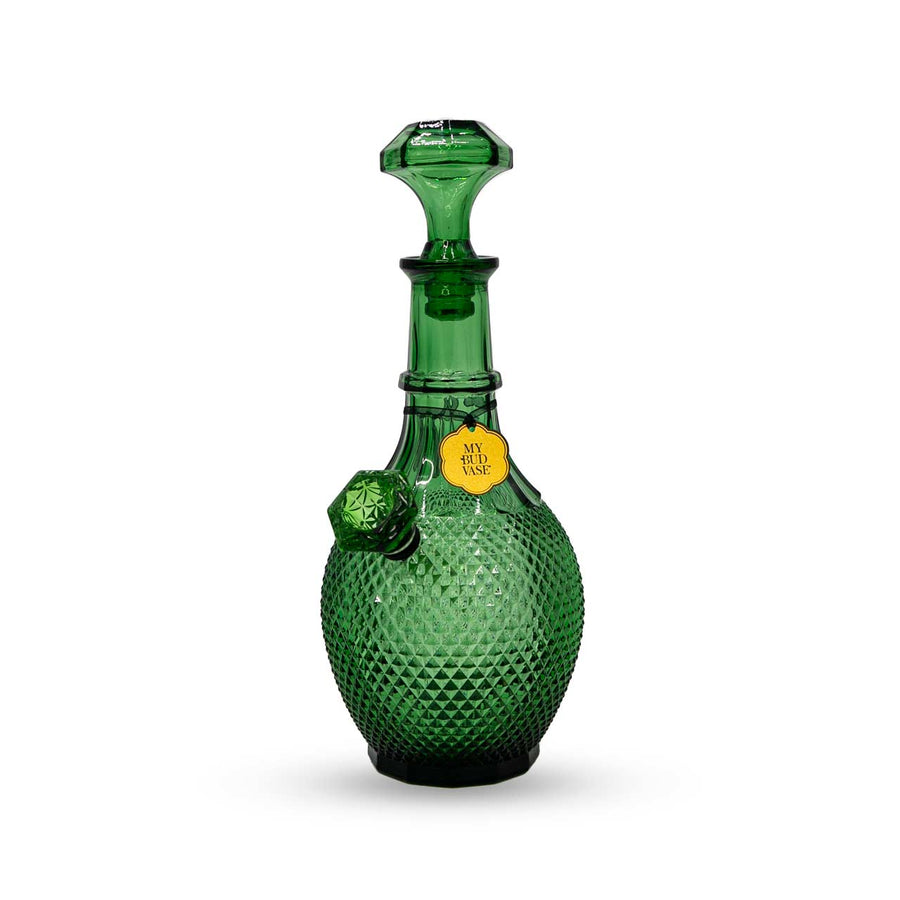My Bud Vase Jewel Bong