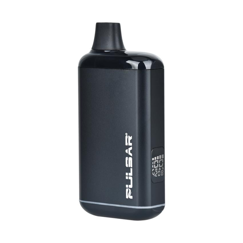 Pulsar 510 DL 2.0 Pro Auto-Draw Variable Voltage Vape Bar | 1000mAh