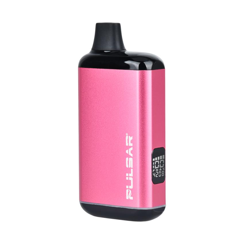 Pulsar 510 DL 2.0 Pro Auto-Draw Variable Voltage Vape Bar | 1000mAh
