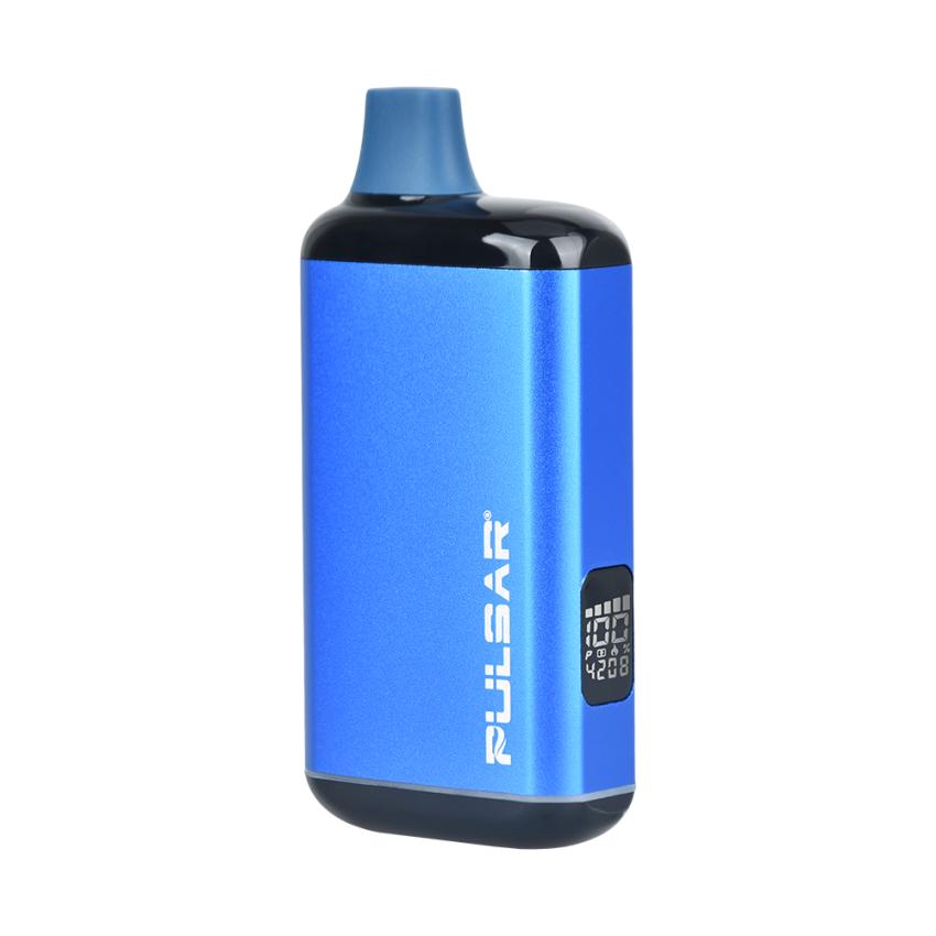 Pulsar 510 DL 2.0 Pro Auto-Draw Variable Voltage Vape Bar | 1000mAh