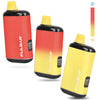 Pulsar 510 DL 2.0 Pro Auto-Draw Variable Voltage Vape Bar | 1000mAh