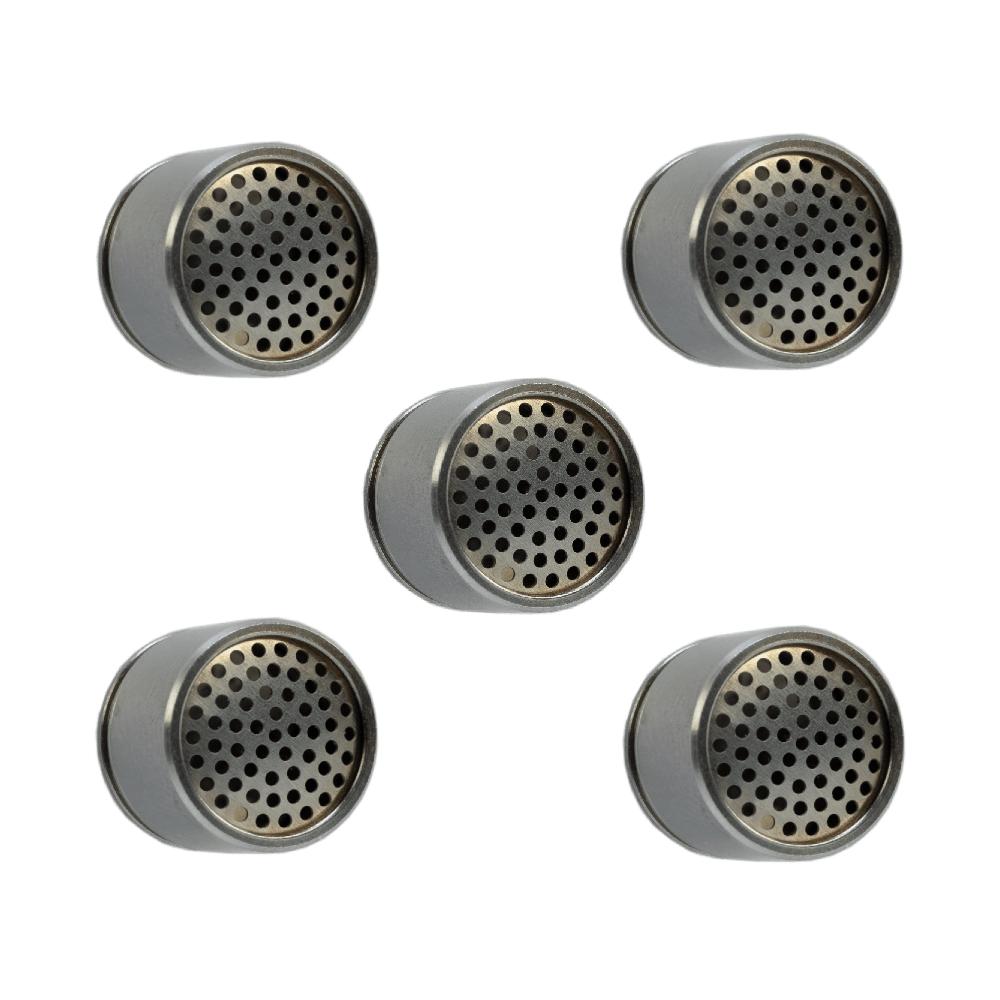 DynaVap Dosing Capsule - Standard (5-Pack)