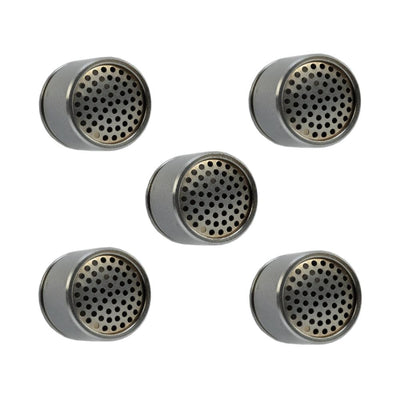 DynaVap Dosing Capsule - Standard (5-Pack)