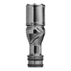 Stainless Steel Tip: M 7