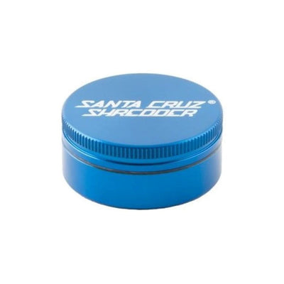 Santa Cruz Shredder 2-Piece Grinder - Small