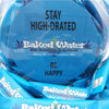 Baked Water (50-Pack) - Blue Raspberry Trainwreck