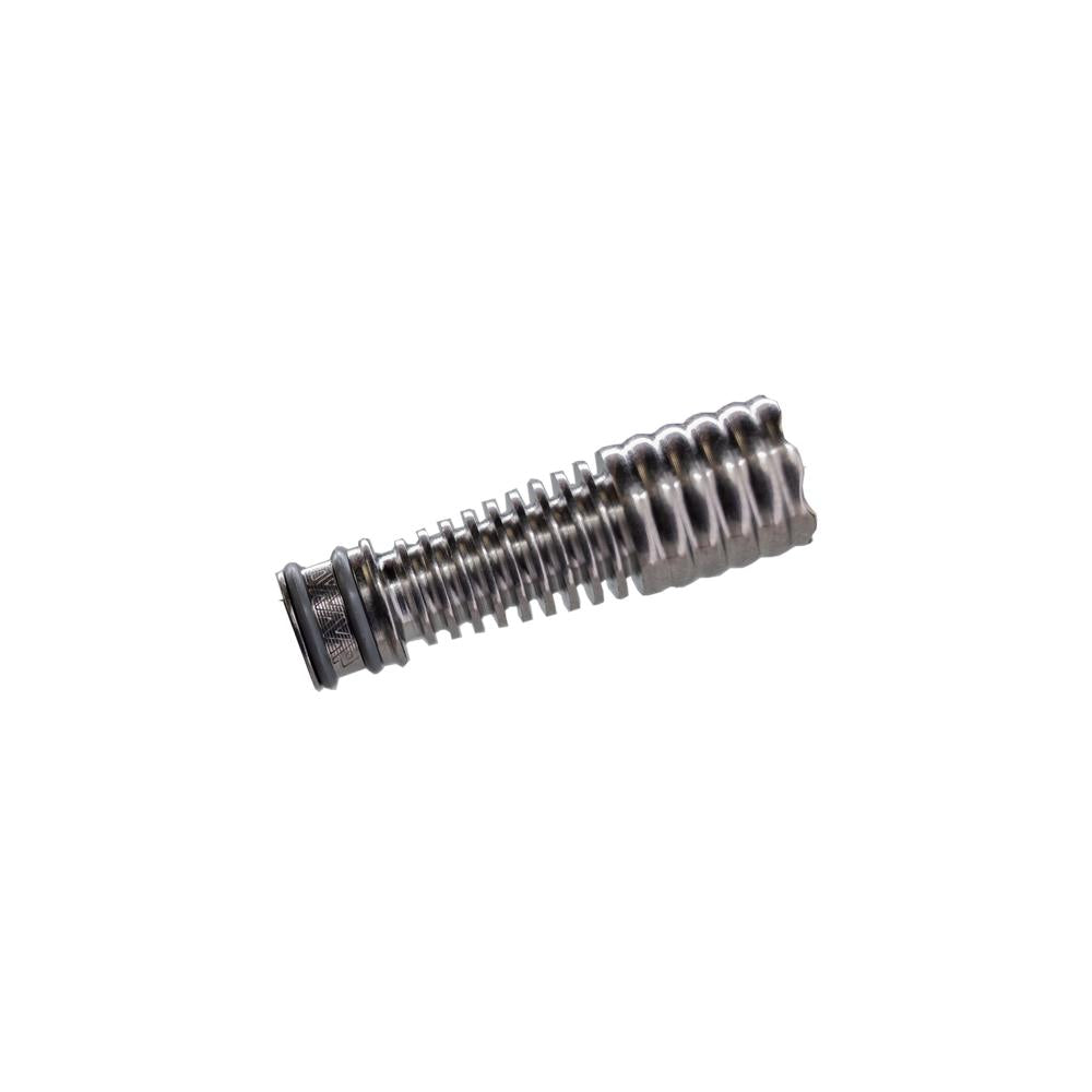 Titanium Tip: Halo