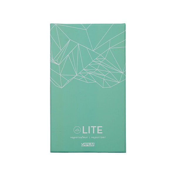 Vapium Lite Vaporizer ðŸŒ¿ 