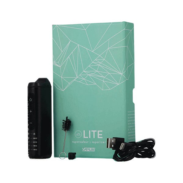 Vapium Lite Vaporizer ðŸŒ¿ 