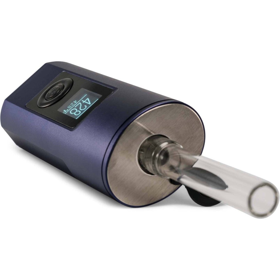 Arizer Solo II Dry Herb Vaporizer ðŸŒ¿ - CaliConnected