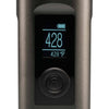 Arizer Solo II Dry Herb Vaporizer ðŸŒ¿ - CaliConnected