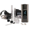 Arizer Solo II Dry Herb Vaporizer ðŸŒ¿ - CaliConnected
