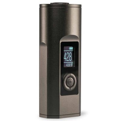 Arizer Solo II Dry Herb Vaporizer ðŸŒ¿ - CaliConnected