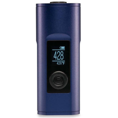Arizer Solo II Dry Herb Vaporizer ðŸŒ¿ - CaliConnected
