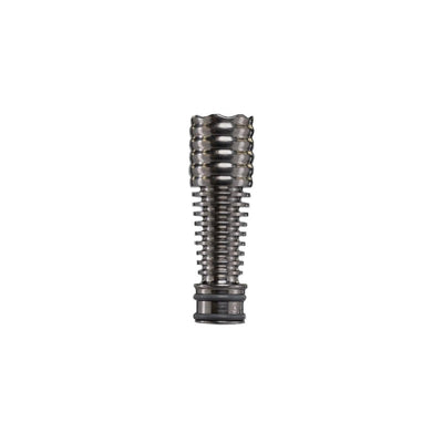 Titanium Tip: Halo
