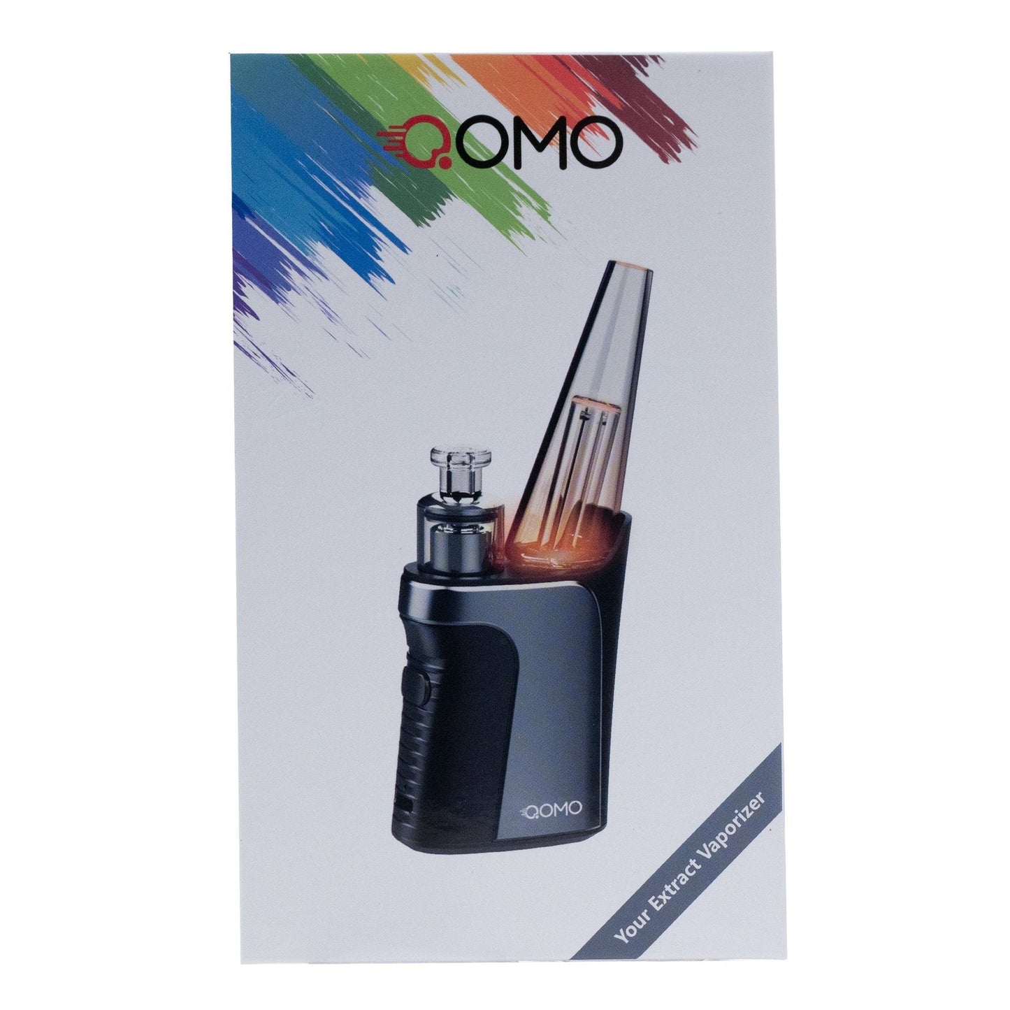 X-Max Qomo Micro E-Rig