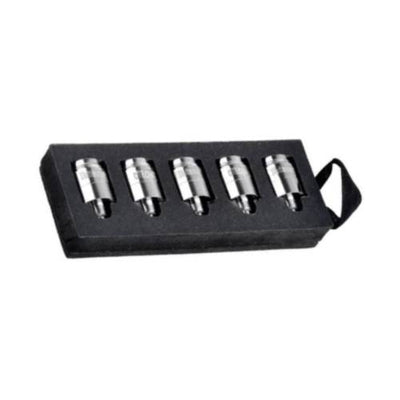 Zenco Coils (5-Pack)
